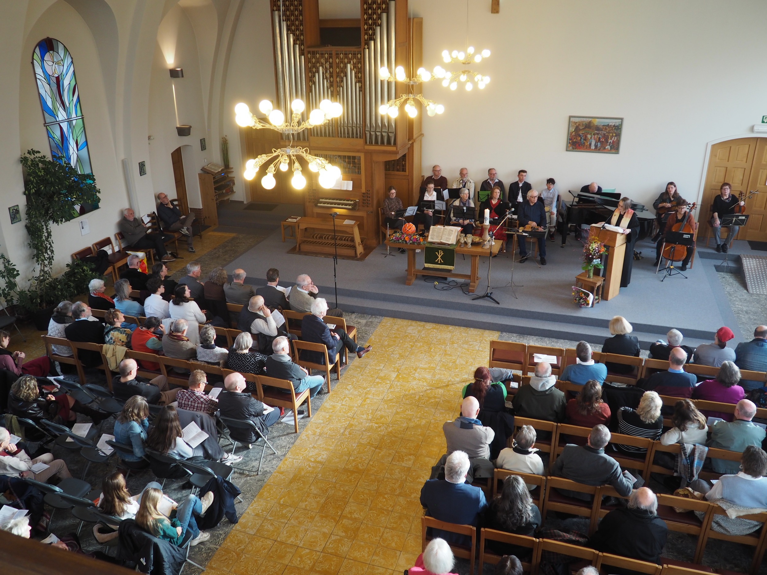 Bevestigingsdienst Petra Schipper