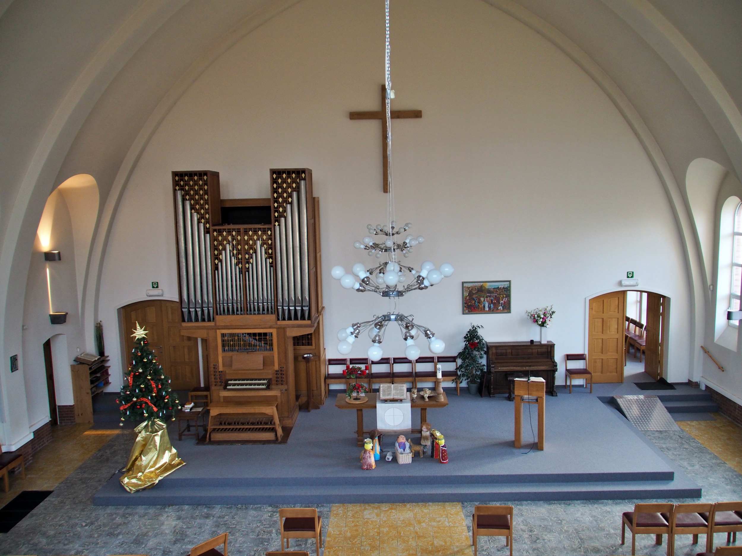 Orgel